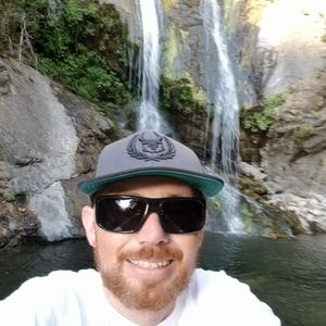 Meet your Posher, Dane